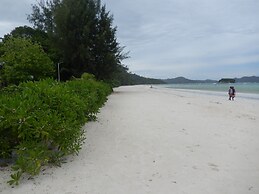 Cote d'Or Footprints