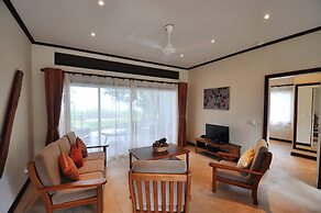 Cote d'Or Footprints