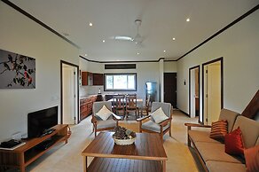 Cote d'Or Footprints