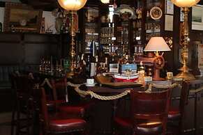 Hotel Gastmahl des Meeres