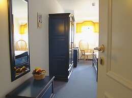 Hotel Gastmahl des Meeres