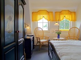 Hotel Gastmahl des Meeres