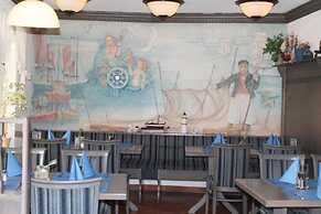 Hotel Gastmahl des Meeres
