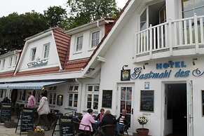 Hotel Gastmahl des Meeres