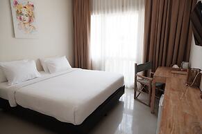 The Beach House Resort