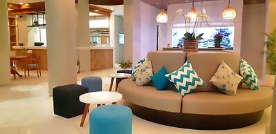 The Beach House Resort