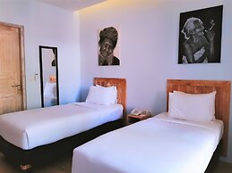 The Beach House Resort