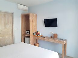 The Beach House Resort