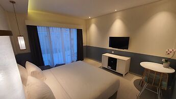 The Beach House Resort