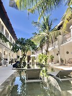 The Beach House Resort