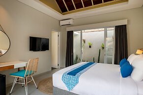 The Beach House Resort