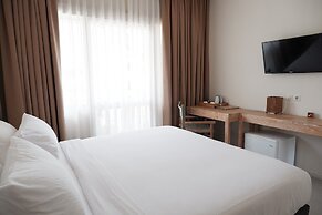 The Beach House Resort