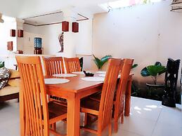 The Beach House Resort