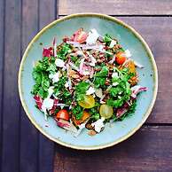 The Beach House Resort