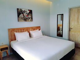 The Beach House Resort