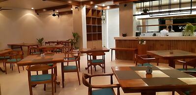 The Beach House Resort