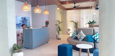 The Beach House Resort