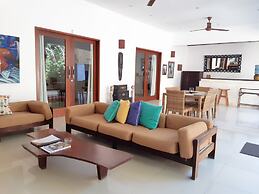 The Beach House Resort