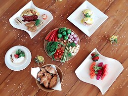 The Beach House Resort