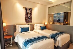 The Beach House Resort