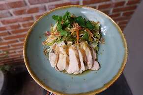 The Beach House Resort