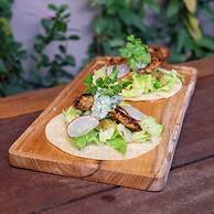 The Beach House Resort