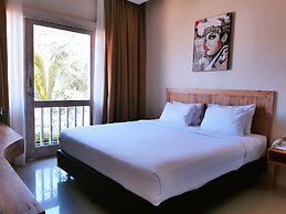 The Beach House Resort