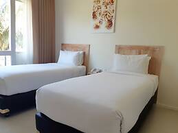 The Beach House Resort