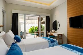 The Beach House Resort