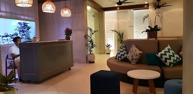 The Beach House Resort