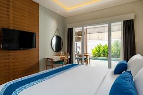 The Beach House Resort