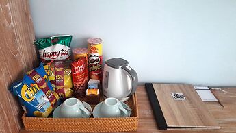 The Beach House Resort