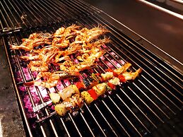 The Beach House Resort