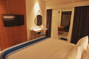 The Beach House Resort