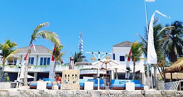 The Beach House Resort