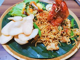 The Beach House Resort