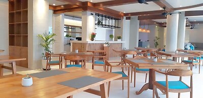 The Beach House Resort