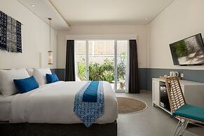 The Beach House Resort