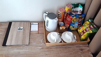 The Beach House Resort