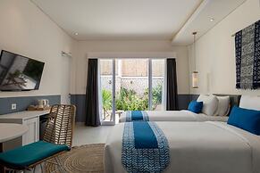 The Beach House Resort