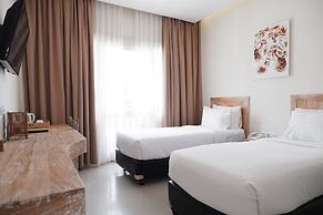 The Beach House Resort