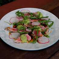 The Beach House Resort