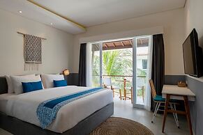 The Beach House Resort