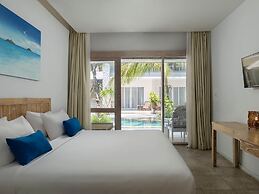 The Beach House Resort