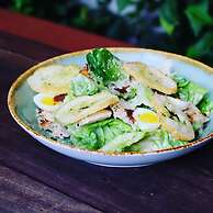 The Beach House Resort