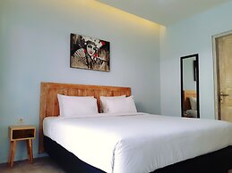 The Beach House Resort