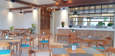 The Beach House Resort