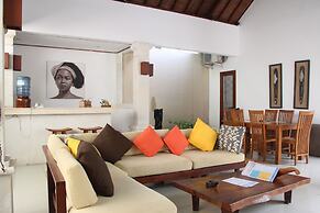 The Beach House Resort