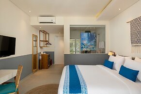 The Beach House Resort