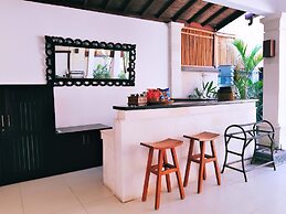 The Beach House Resort